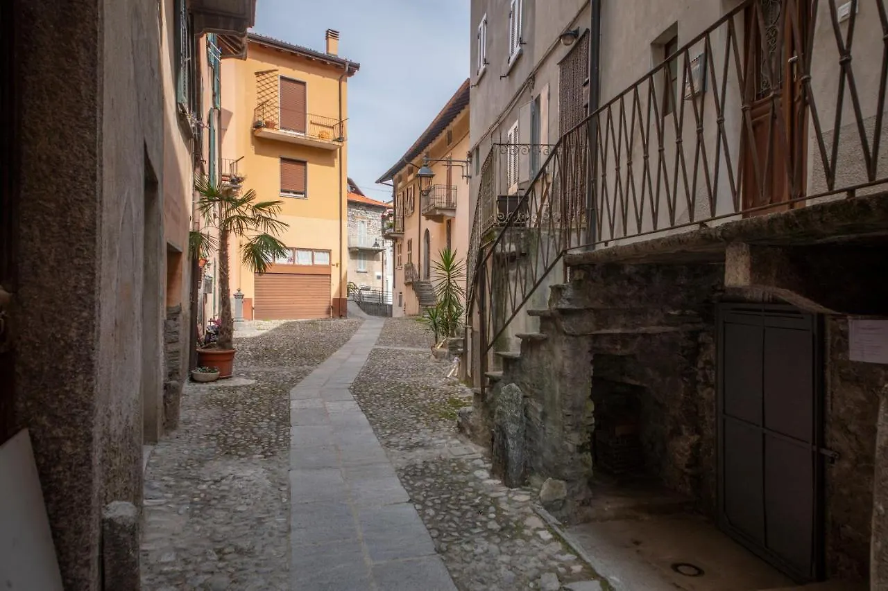 La Casa Del Pescatore - By Myhomeincomo Colonno