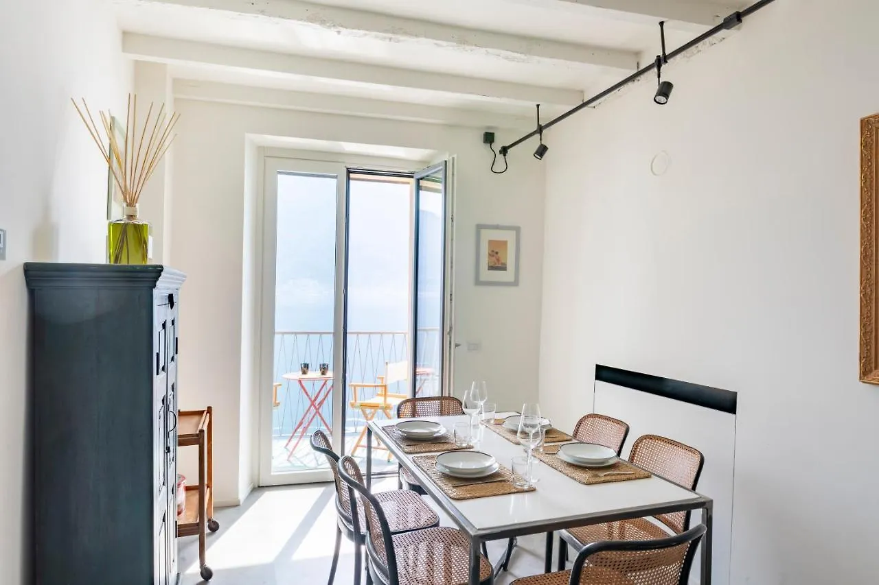 La Casa Del Pescatore - By Myhomeincomo Colonno Italie