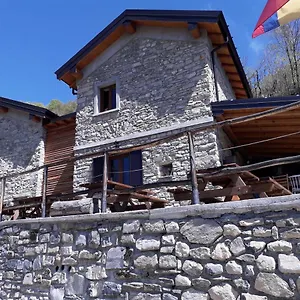 Séjour à la ferme Le Casette Di Laila, Colonno