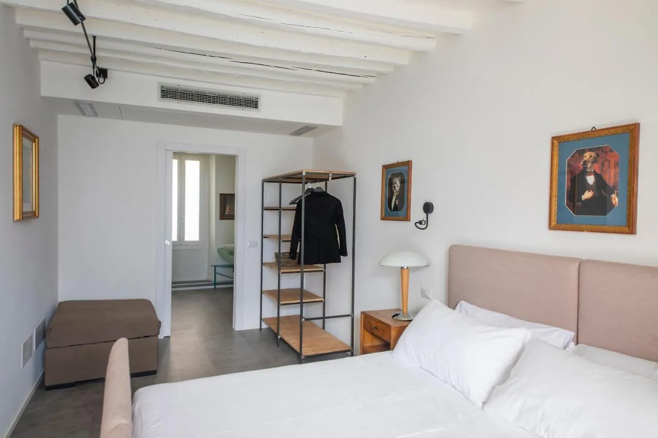 Apartment La Casa Del Pescatore - By Myhomeincomo Colonno