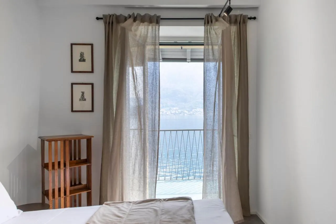 Apartment La Casa Del Pescatore - By Myhomeincomo Colonno