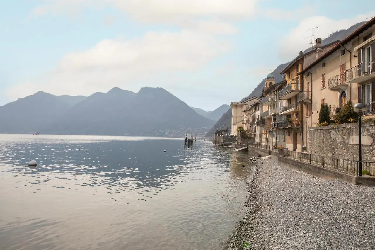 La Casa Del Pescatore - By Myhomeincomo Colonno
