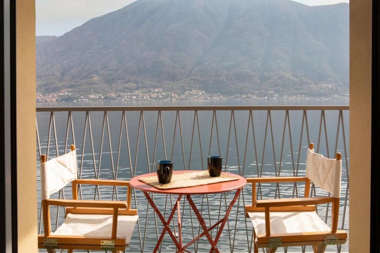 La Casa Del Pescatore - By Myhomeincomo Colonno